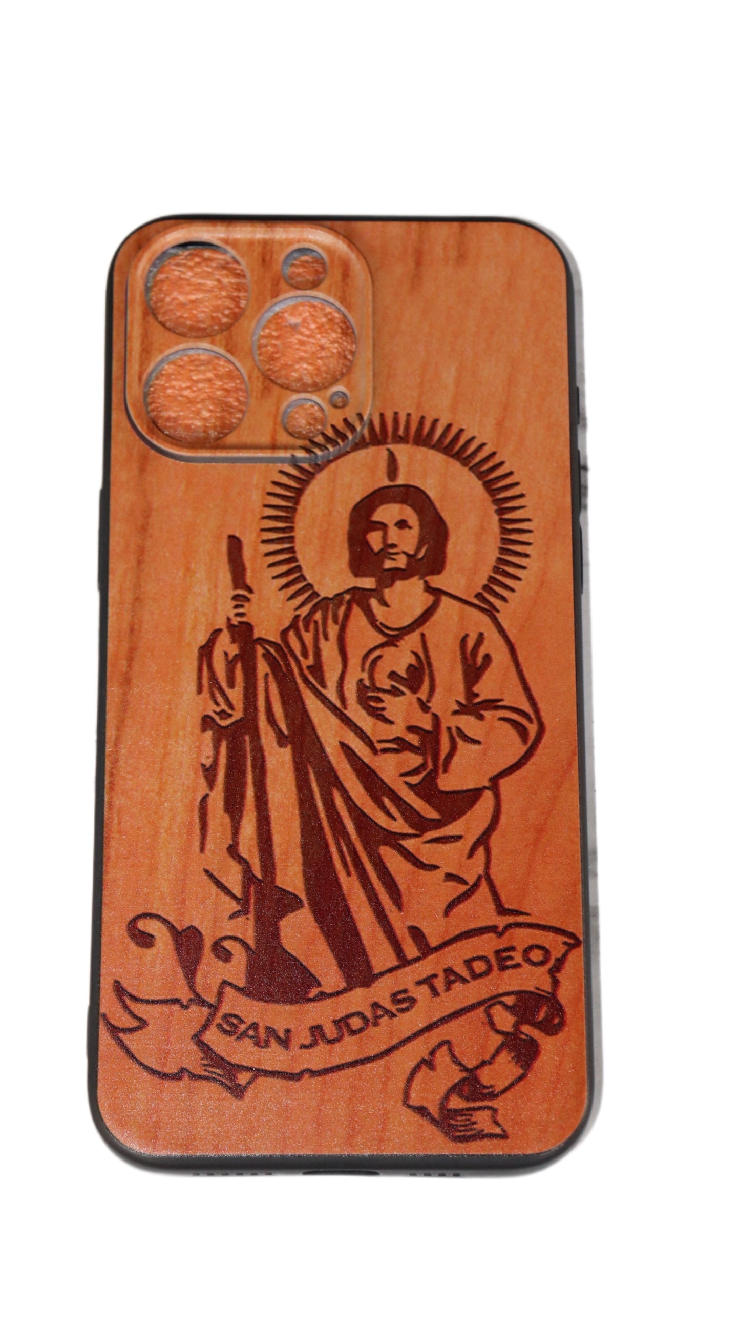 San Judas Case