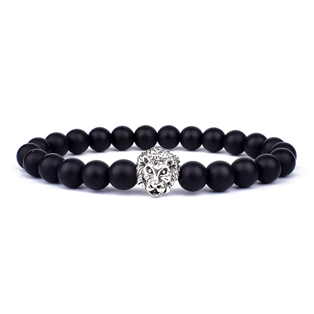 Lion Bracelet