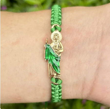 San Judas Bracelets