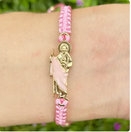 San Judas Bracelets