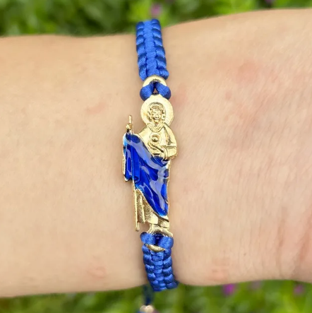 San Judas Bracelets