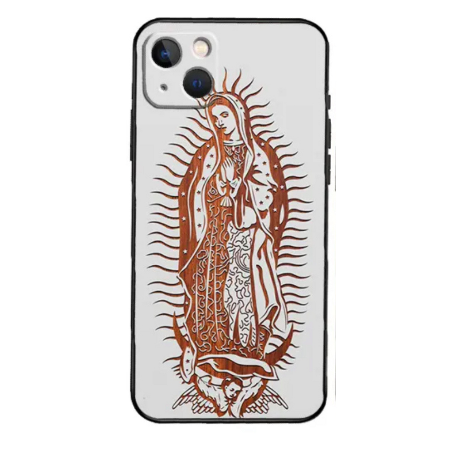 Virgin Mary Case