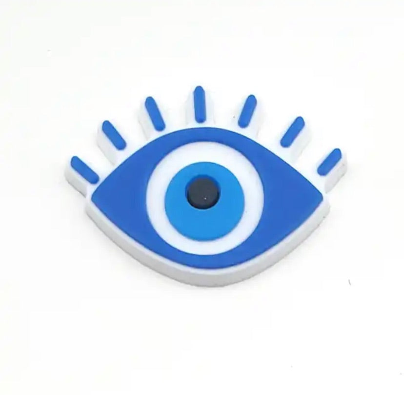 Evil Eye Charm