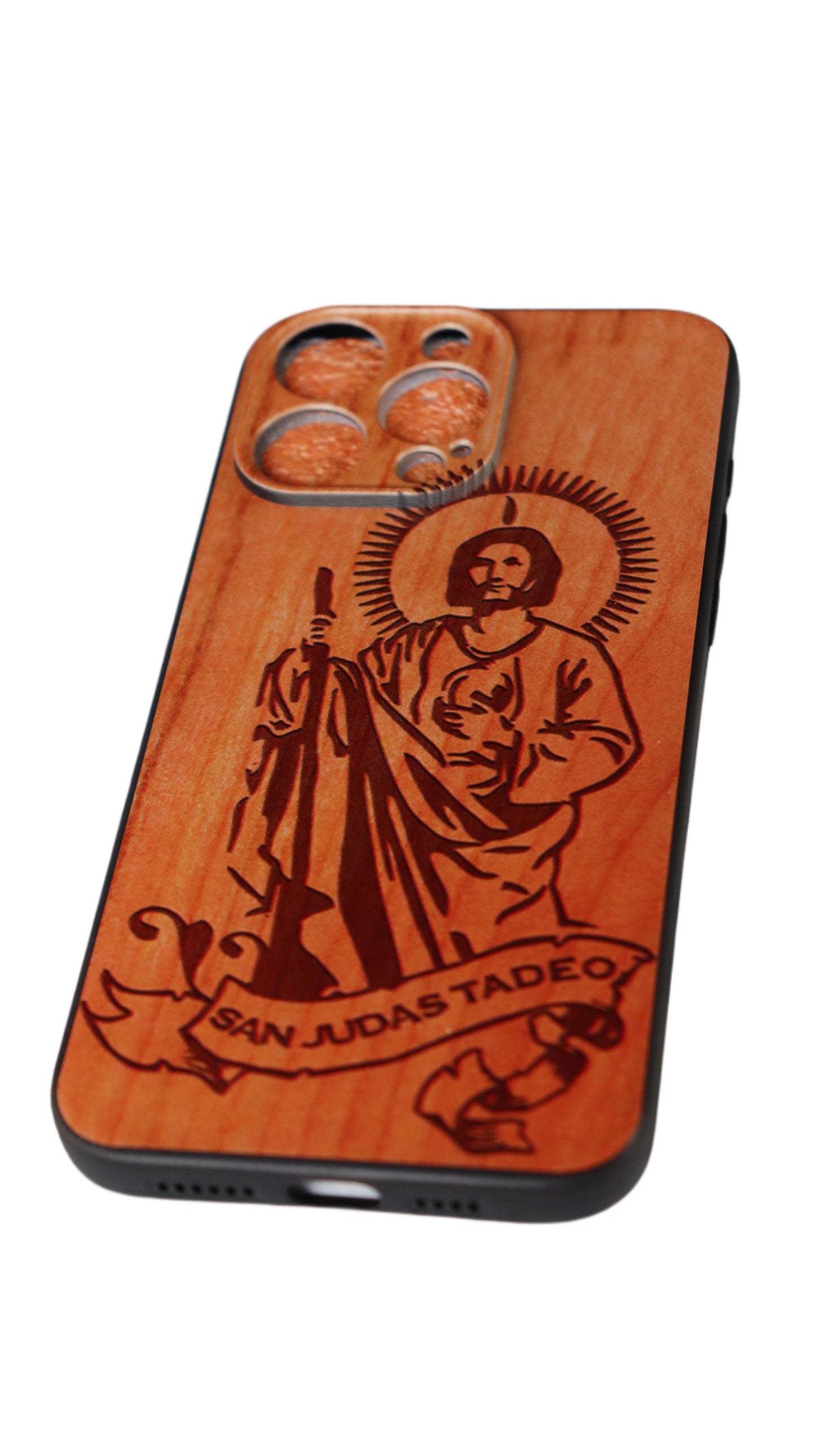 San Judas Case
