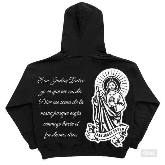 San Judas Hoodie