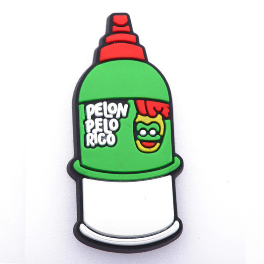 Pelon Pico Rico Charm