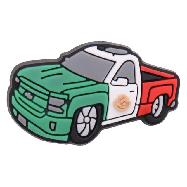 Truck  Charm